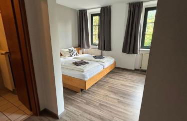 Altes Bierhaus Hotel Zimmervermietung - Photo 21