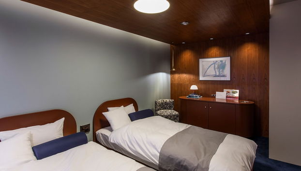 yutorie - Foto 3, Habitación