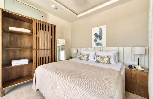 Delight Luxury Villa - Contemporary Elegance & Tranquility, by ZanteWize - Foto 24