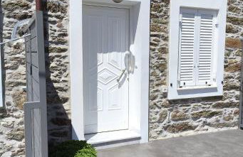 Ενοικιαζόμενα Δωμάτια "ΜΕΡΣΙΝΗ" - Foto 8