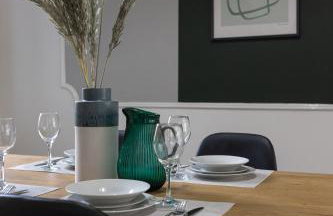 Cowley House - Anfield - 3BR - Sleeps 7 - Foto 31
