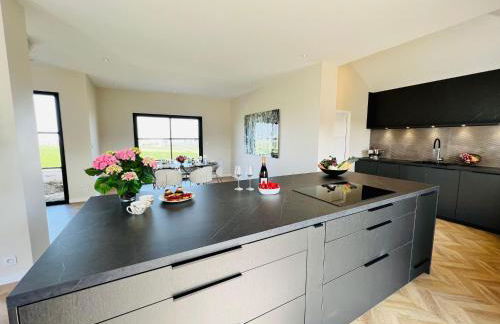 Holiday Home Villa Bellevue by Interhome - Foto 34