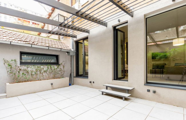 Teanna Lux Apartments - Photo 36