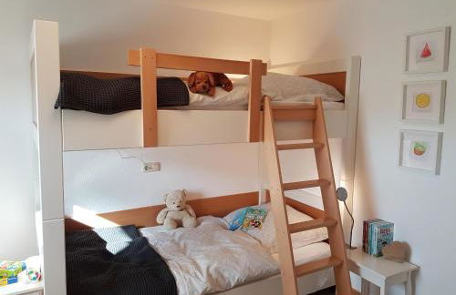 Ferienwohnung An der kleinen Schreinerei - Foto 24