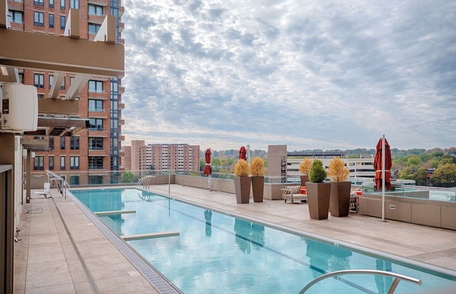 National at Pentagon - Photo 23