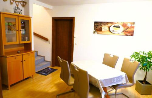 Gemütliche Maisonette nahe der längsten Burg der Welt - Foto 4