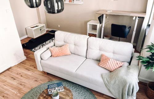 MARA Life&Work am Uni Klinikum Fitness & Ambilight TV - Foto 17