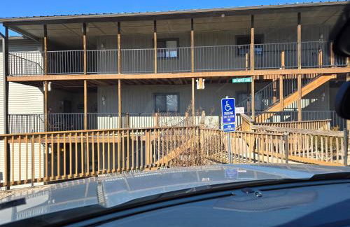 Swan's Woodland Getaway Condo - Foto 11