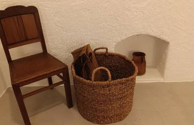 Casas Velhinhas - Apartº Aconchego e Apartº Calmaria - Foto 23