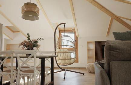 Suites Ecojebar - Foto 1