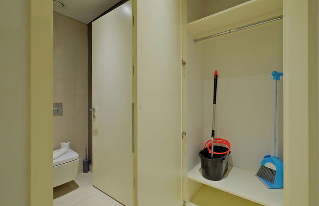 Petek Residence by NewInn - Foto 78