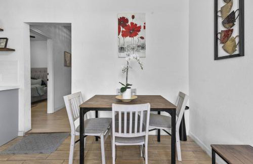 4BR Charming Home By Beachside - Foto 13