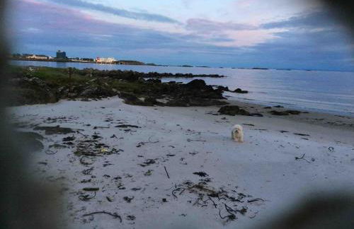 Upper Imeraval Cottage Sleeps 6 Pet-Friendly - Foto 25