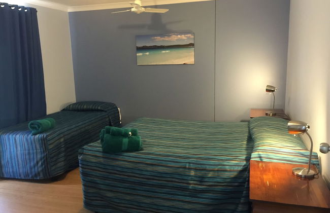 Driftwood Apartments - Foto 3