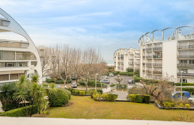 Ulysse Plage - Foto 19