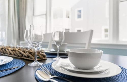 Harbor Serenity Private Deck Updated Kitchen - Foto 21