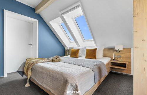 Ferienwohnung Bude 2 Dagebüll - Foto 7
