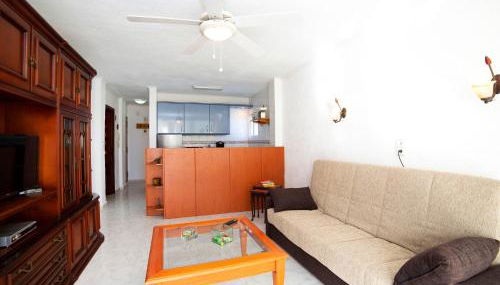 Apartment Atlantico-2 by Interhome - Foto 5