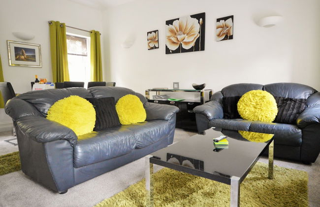 Yew Tree Apartment One Ryde - Foto 11