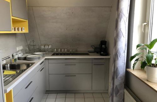 Ferienwohnung Seeblick Ratzeburg - Foto 9