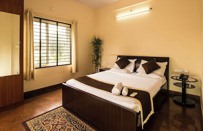 Nandu Hospitality – Aashiyana - Foto 10