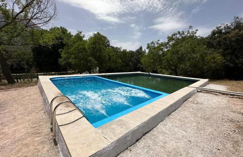 CORTIJO VIANA LA SAGRA - Foto 35