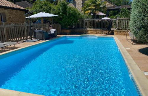 Villa Le Lébérou - Foto 1