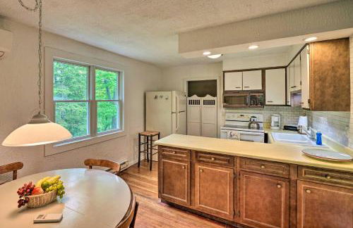 Door County Retreat about 3 Mi to Sister Bay Beach - Foto 10