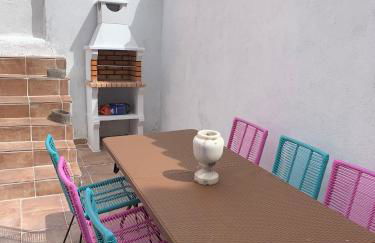 Casa Santa Maria I con barbacoa - Foto 44