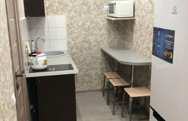 2 bedroom apartment on Sovetskaya 167 - Foto 5