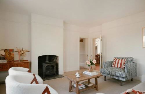 Trinity Farmhouse - Stunning House & Gardens! - Foto 36