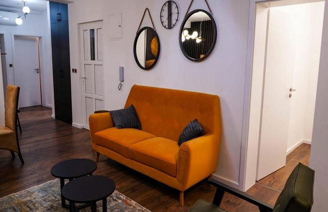 Urban Luxury Apartment Zagreb - Foto 30