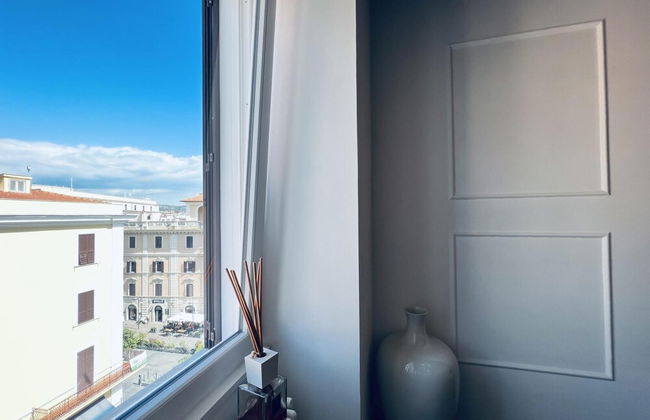 My Attitude in Civitavecchia - Foto 57