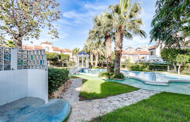 Parquemar 2 La Mata Playa - Foto 33