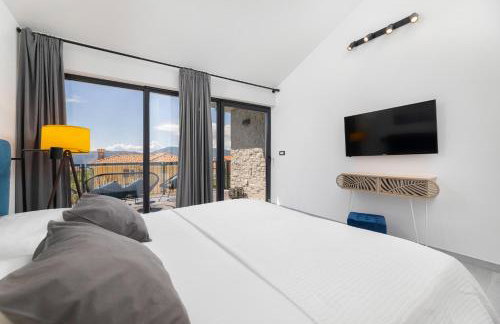 Villa Niko with heated pool, sauna and jacuzzi - Photo 34