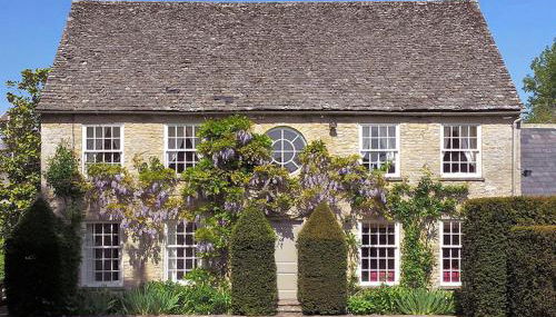 Weir Cottage - Foto 2