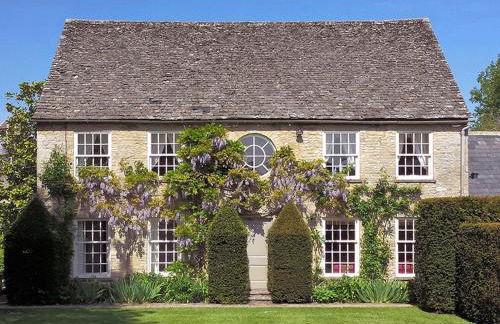 Weir Cottage - Foto 2