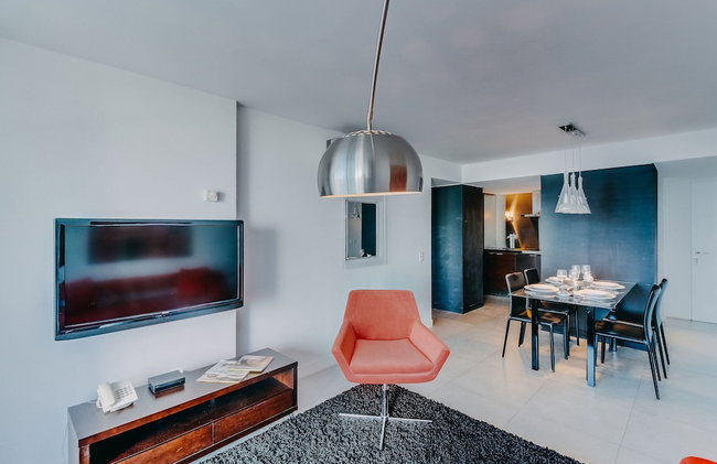 Oceana Suites Yoo - Foto 7