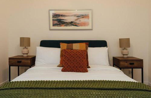 The Old Deanston Workers Cottage - Foto 51