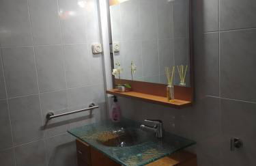 Apartamento Bella Carmen : para 6 personas - Foto 8
