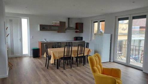 Gîte Centre Alsace - Photo 5, pet friendly
