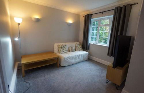 Stunning 7-Bed Home in Lichfield - Foto 38