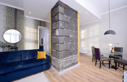 Destiny Scotland Charlotte Square Apartments - Foto 46