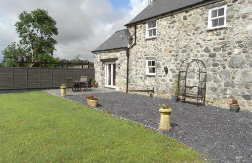 Y Bwythyn at Henfaes - Foto 2