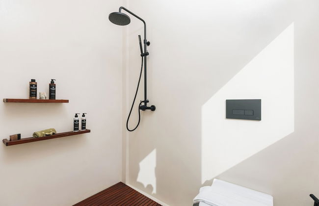 An Idyllic Hideaway Villa Shangri-la Zakynthos - Photo 43