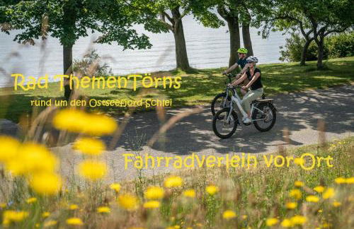 Hafensuite iPURA VIDA! - für Leben-Genießer - Foto 20