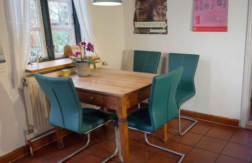 "Haus auf dem Berg" - Foto 6