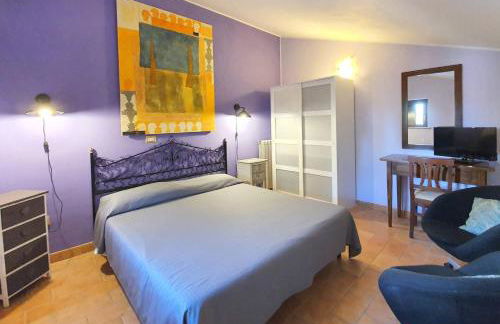 Bio Agriturismo Valle dei Calanchi - Foto 7