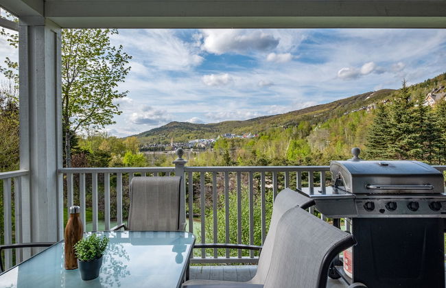 Les Manoirs - RVMT - Foto 55