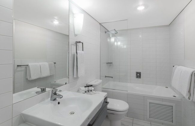 Oaks Adelaide Horizons Suites - Foto 14